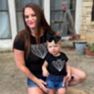 Meet your Posher, Tami